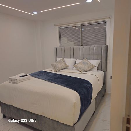 Hotel West Inn Богота Экстерьер фото