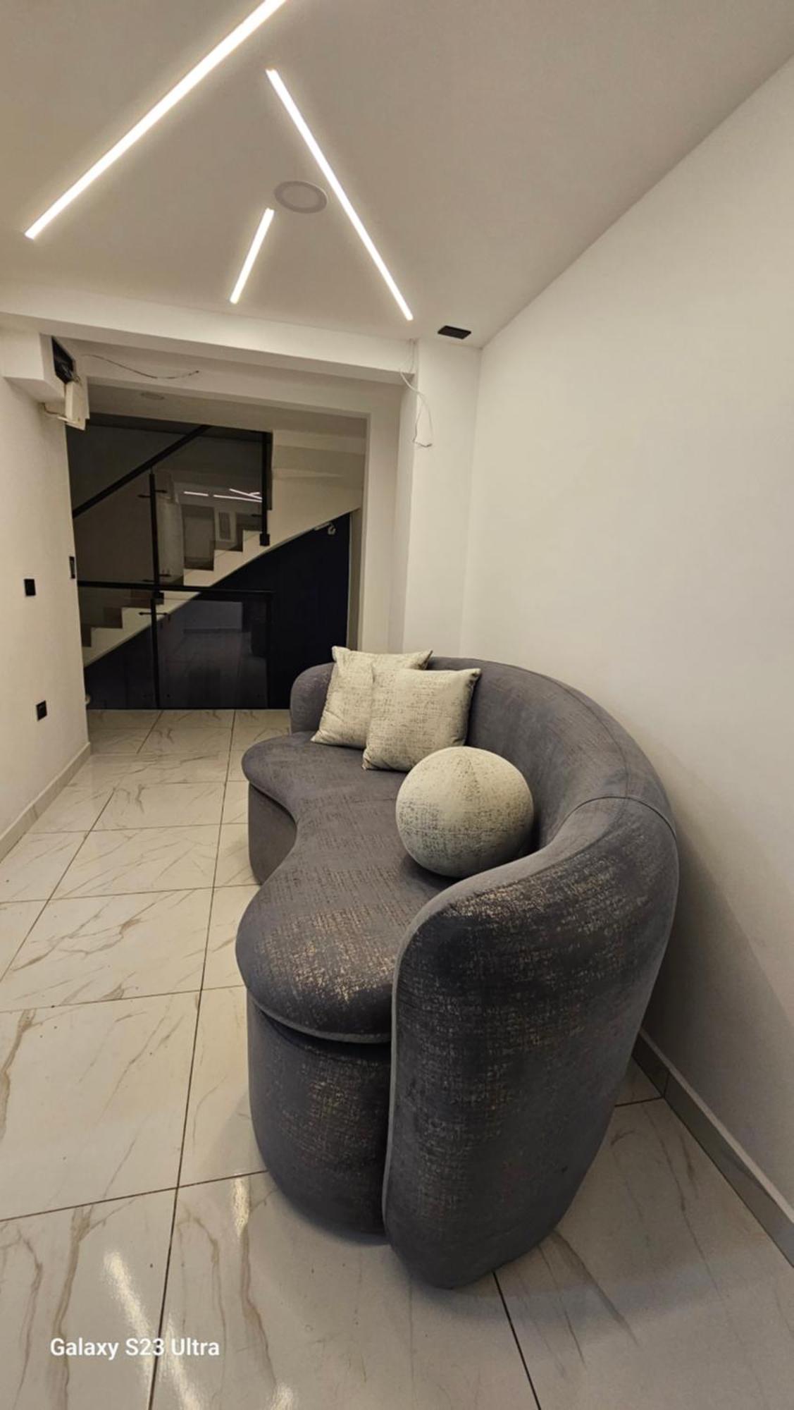 Hotel West Inn Богота Экстерьер фото